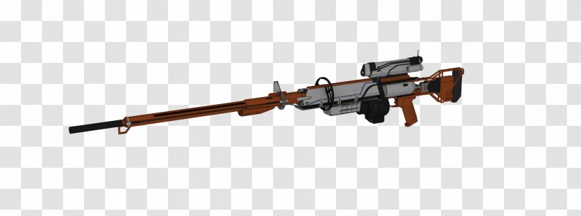 Car Gun Barrel Tool Machine - Weapon Transparent PNG