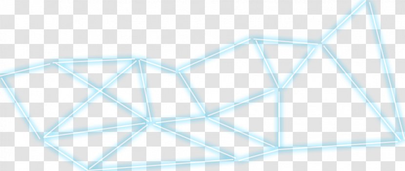 Product Design Line Angle Pattern - Microsoft Azure - Blockchain Nodes Transparent PNG
