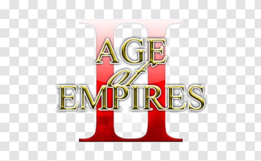 Age Of Empires II HD Empires: Mythologies IV - Logo - Civilization Transparent PNG