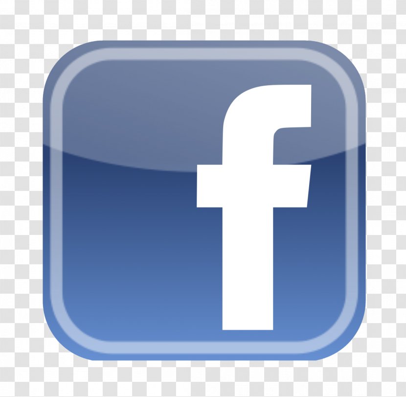 Facebook Like Button Messenger - Social Networking Service - Logo Transparent PNG