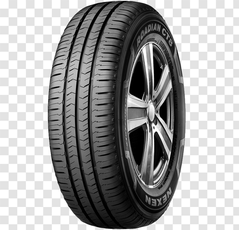 Nexen Tire Car Tread Hankook Transparent PNG