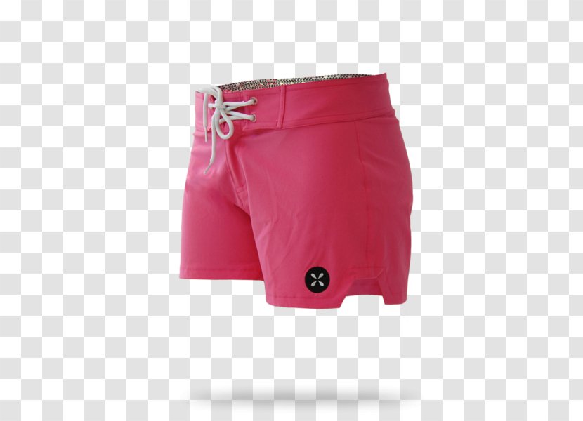 Trunks Underpants Shorts Swimsuit - Honeysuckle Transparent PNG