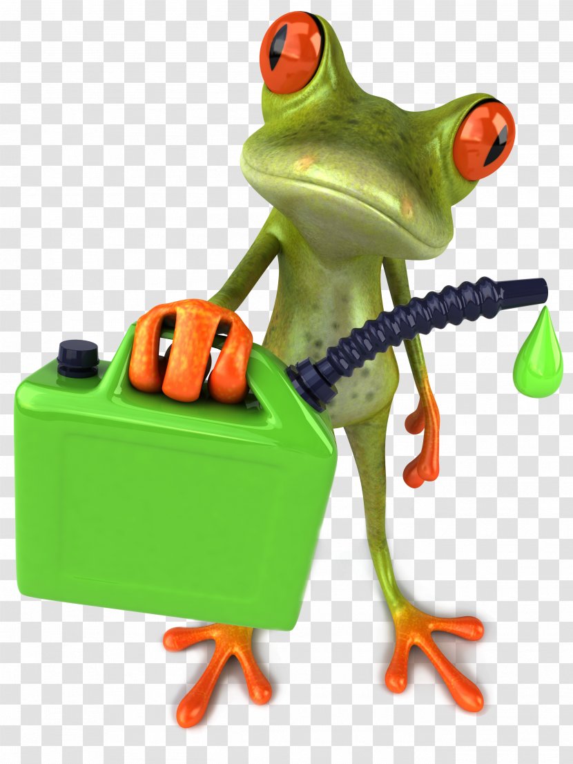 Frog Amphibian Desktop Wallpaper Clip Art - Royaltyfree Transparent PNG