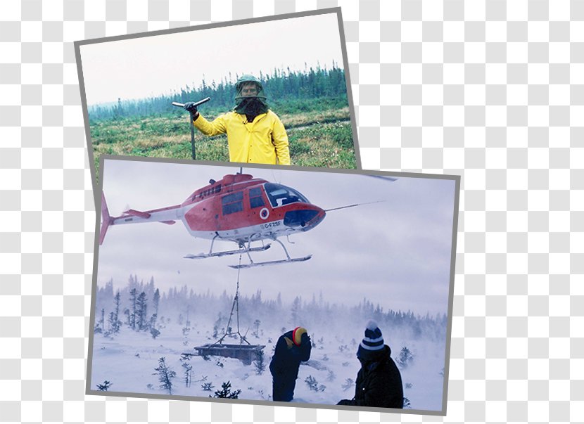 James Bay Project Helicopter Pug - Ing Group - Baiecomeau Transparent PNG