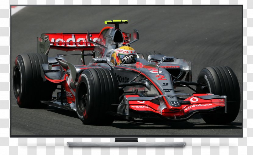 F1 2015 2013 FIA Formula One World Championship Desktop Wallpaper McLaren Car - 1 Transparent PNG