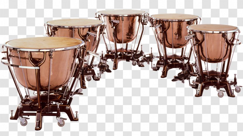 Musical Instruments Timpani Percussion Orchestra Sound - Flower Transparent PNG