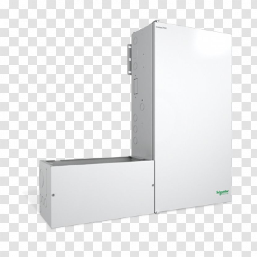 Battery Charger Schneider Electric Power Inverters Distribution Board - Solar Inverter Transparent PNG