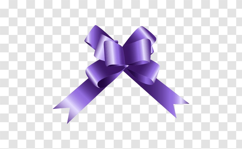 Purple Gift - Card - Levender Transparent PNG