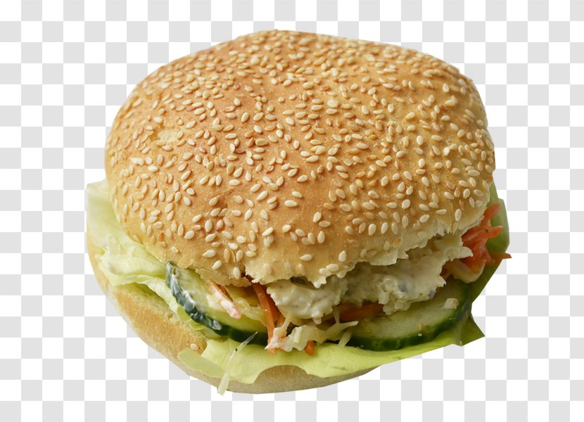 Cheeseburger Whopper Breakfast Sandwich Ham And Cheese Veggie Burger - Junk Food Transparent PNG