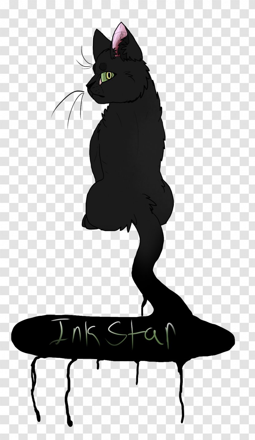 Whiskers Cat Scarlett O'Hara Cartoon - Carnivoran Transparent PNG