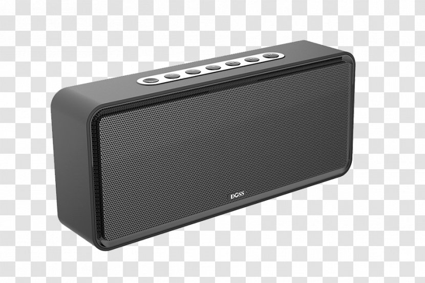 Hard Drives Wireless Speaker External Storage Loudspeaker Audio Signal - Usb Flash - Sound Box Transparent PNG