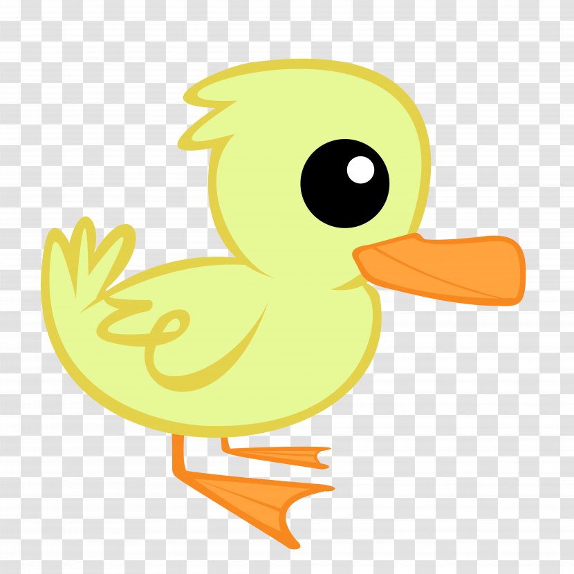 Ducks, Geese And Swans Clip Art Goose Bird - Ganso - Duck Transparent PNG