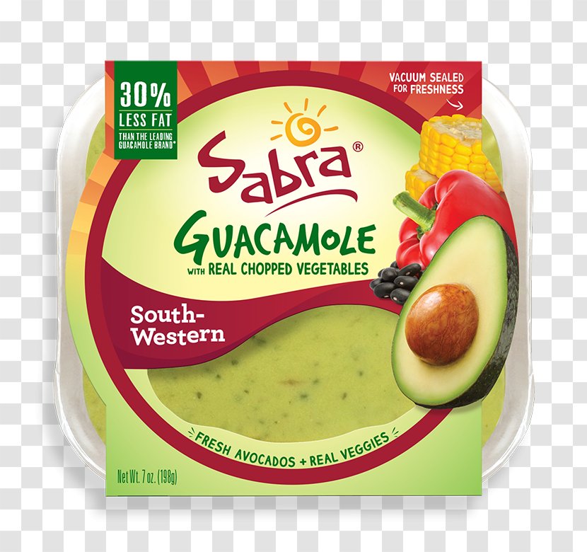 Guacamole Vegetarian Cuisine Sabra Food Vegetable - Small Fresh Material Transparent PNG