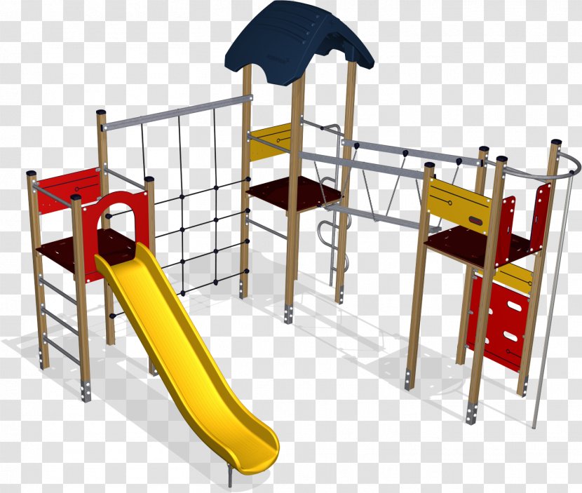 Playground Slide Plastic Spring Rider Game - Outdoor Play Equipment Transparent PNG