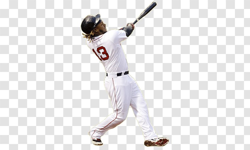 Baseball Positions Boston Red Sox Bats Miami Marlins - Batting - Skull Wearing Sunglasses Transparent PNG