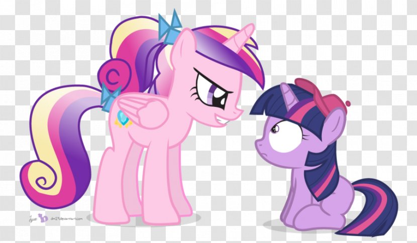 Pony Twilight Sparkle Princess Cadance Pinkie Pie Applejack - Frame - Starlight Shining Transparent PNG