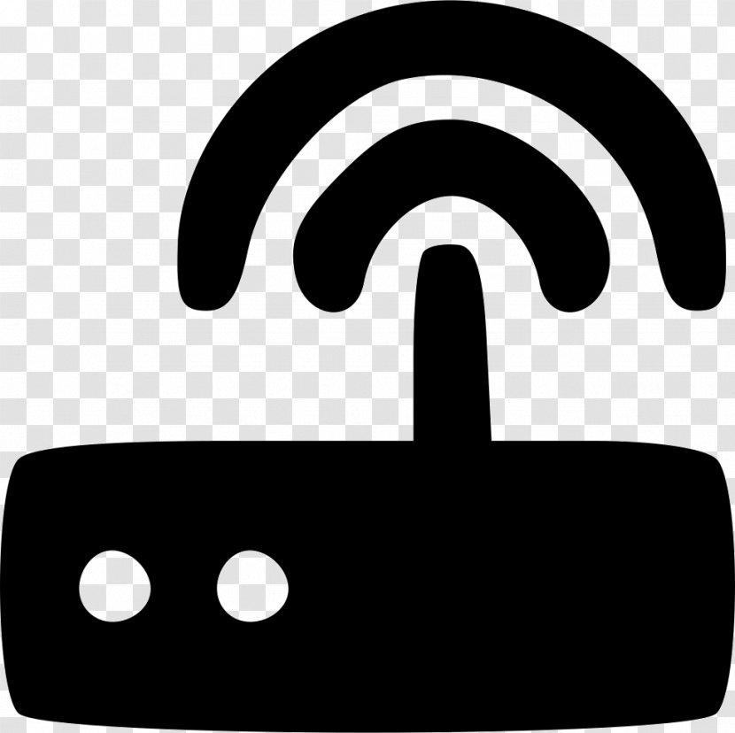 Computer Network Clip Art Networking Hardware - Wireless - Router Transparent PNG