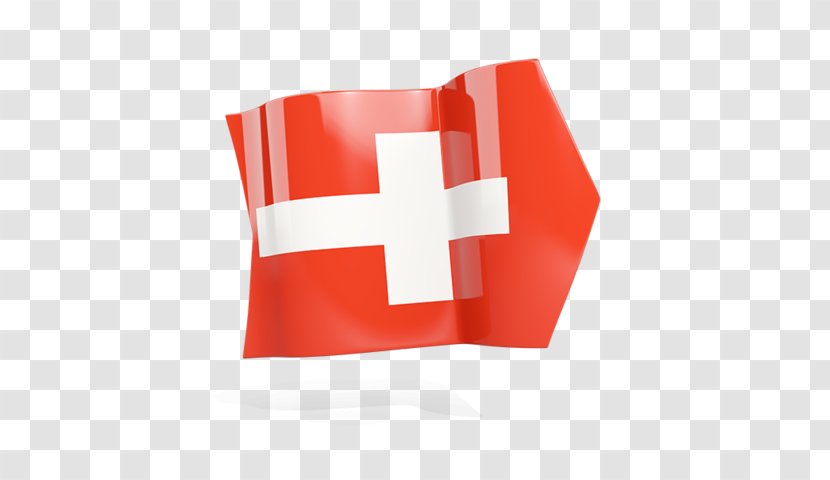 Flag Of Switzerland Photography - Can Stock Photo Transparent PNG