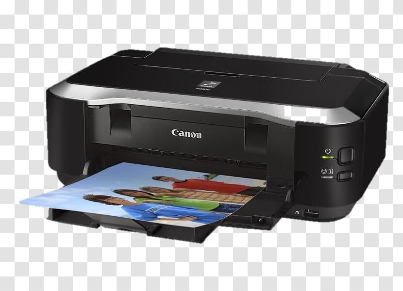 Printer Driver Inkjet Printing Canon ピクサス - Multimedia Transparent PNG