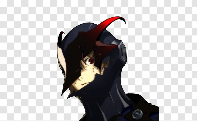 Persona 5 Shin Megami Tensei: Nocturne Video Game Mask PlayStation 3 - Tree Transparent PNG