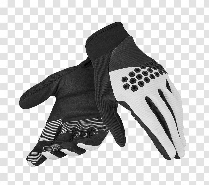 Dainese Cycling Glove Motorcycle Bicycle - Personal Protective Equipment - Gloves Transparent PNG