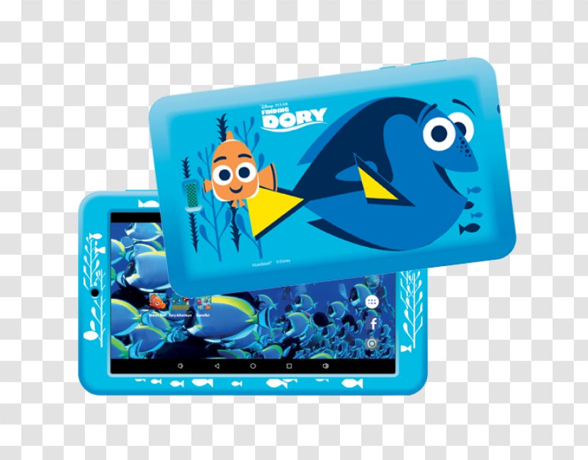 Android Estar Finding Dory 8gb Multi Tablet - Ipad - Multi-core Processor Computer Memory TouchscreenE-ink Transparent PNG