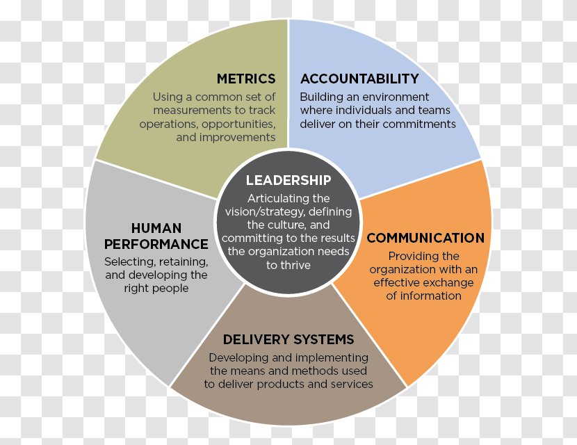 Three Levels Of Leadership Model Organizational Effectiveness Management - Mental Health Care Models Jail Transparent PNG