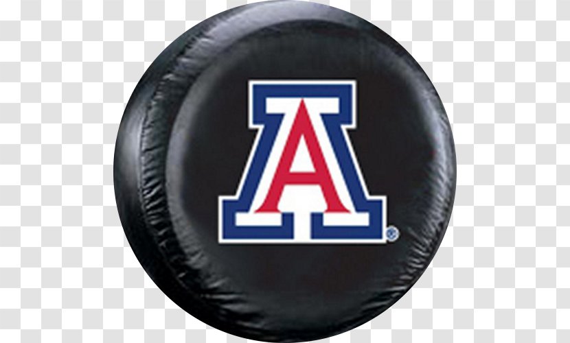 University Of Arizona Wildcats Men's Basketball Baseball Football State - Automotive Tire - Bar Transparent PNG