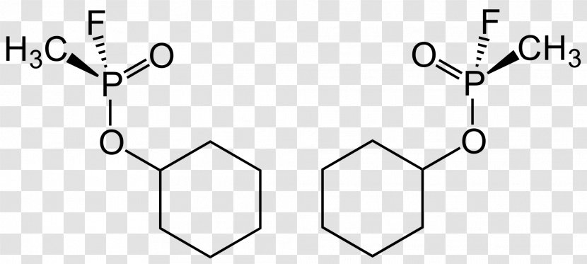Oxybutynin Sarin Chemical Substance Aspartame Compound - Tree - Structural Formula Transparent PNG
