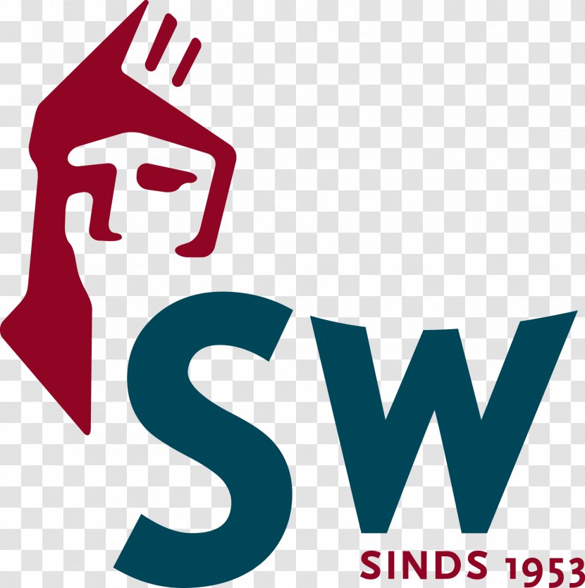 S. V. West Frisians Organization Logo Prognotice B.V. Hoogeveensche Vaart - Southwest Transparent PNG