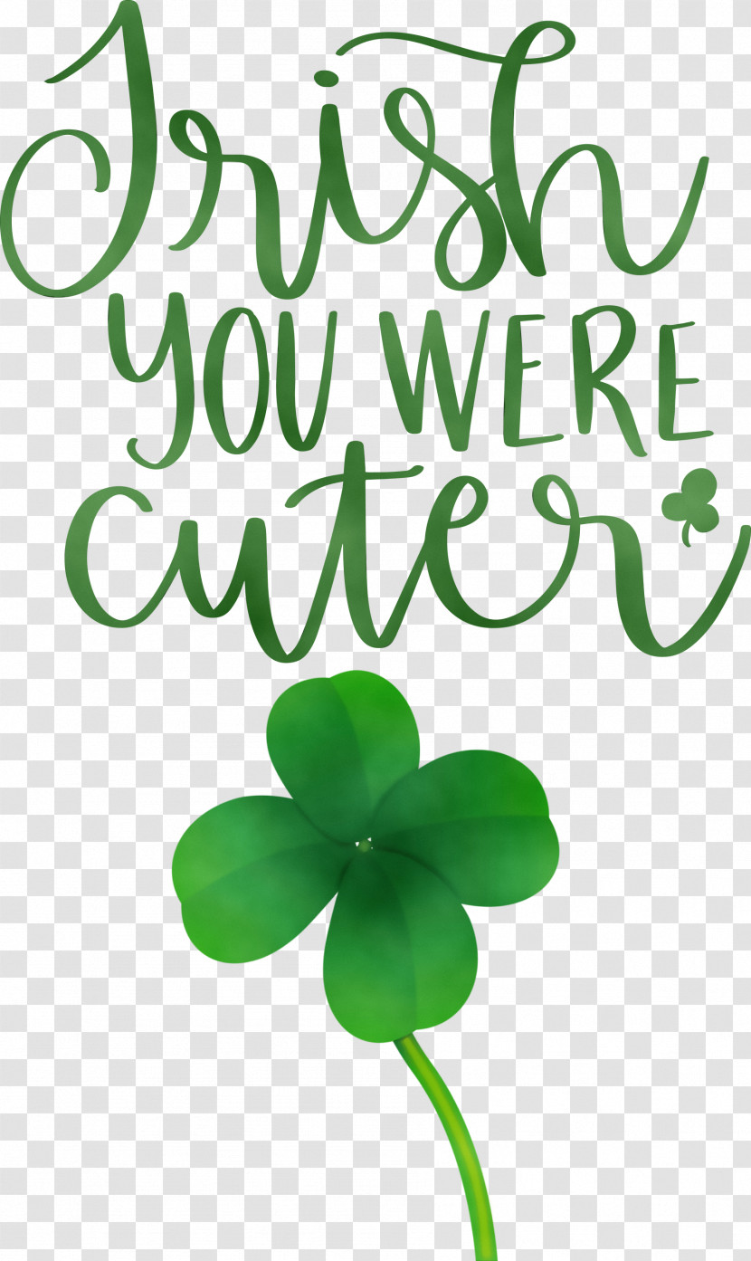 Shamrock Transparent PNG