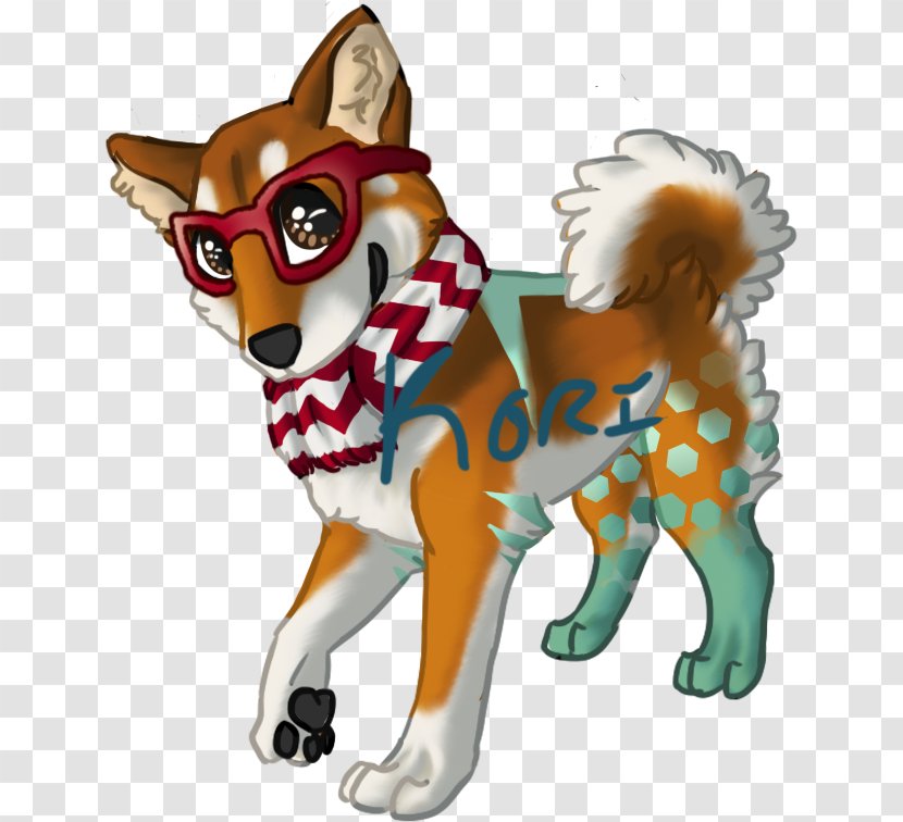 Dog Breed Cat Character - Fictional Transparent PNG