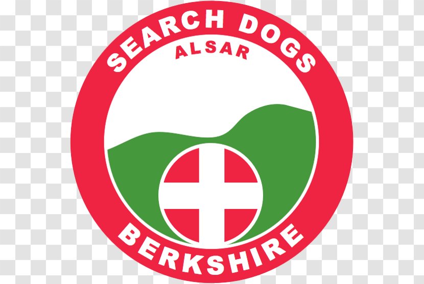 Surrey Search And Rescue Logo Brand Green - Area - 52nd Lowland Volunteers Transparent PNG