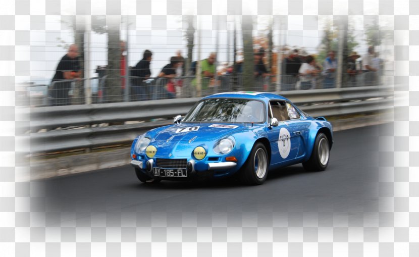 Alpine A110 Ford GT40 Car Triumph TR3 Escort - Motorsport Transparent PNG