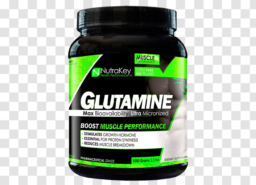 Glutamine Dietary Supplement Creatine Arginine Alpha-ketoglutarate Met-Rx - Health Transparent PNG