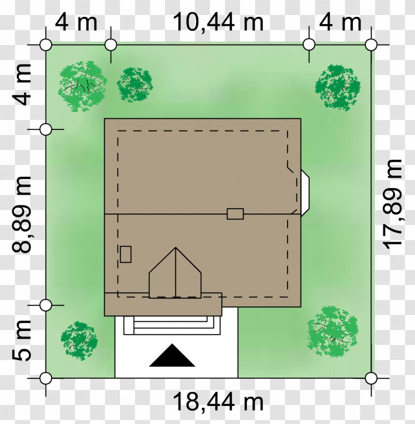 House Plan Floor Building - Room - Design Transparent PNG