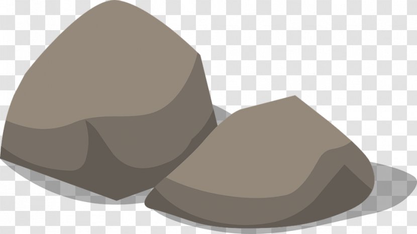 Rock Pebble Transparent PNG