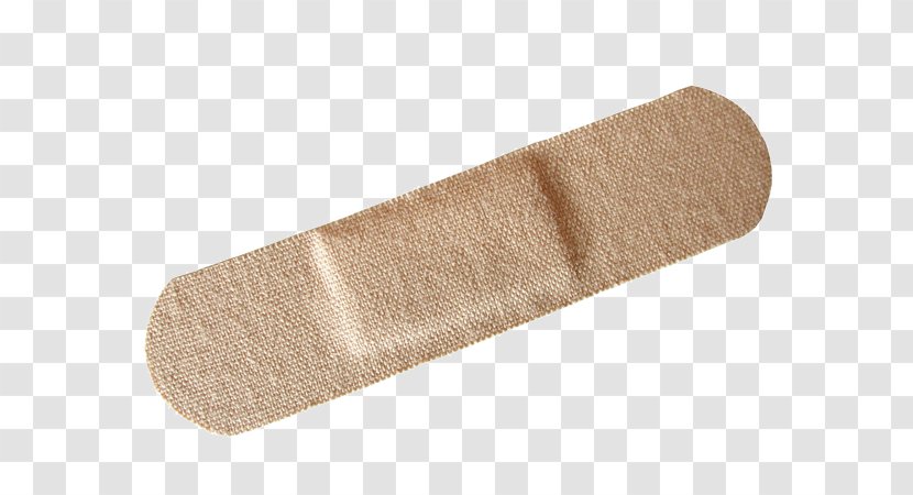 Adhesive Bandage Paper Wound - Safety - Band Aid Transparent PNG