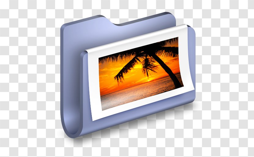 Image Directory - Camera - Folder Transparent PNG