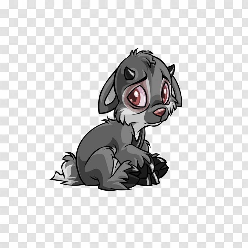 Neopets Canidae Horse Dog Transparent PNG