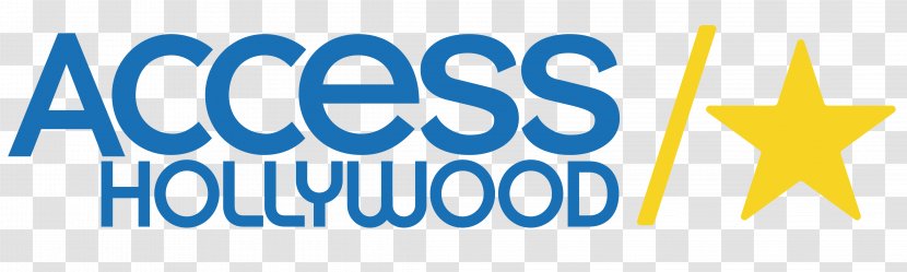 Access Hollywood - Television - Season 21 Show LogoHollywood Transparent PNG