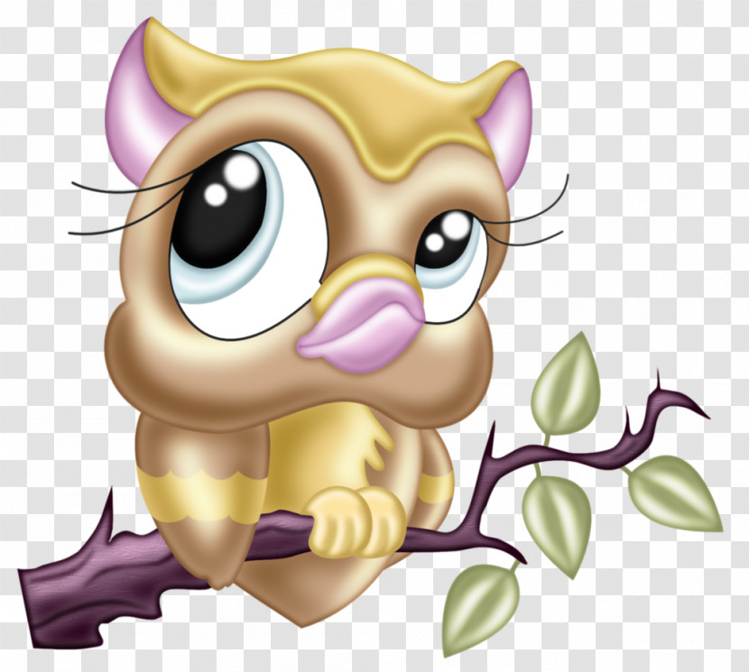 Cartoon Squirrel Snout Animation Fawn Transparent PNG