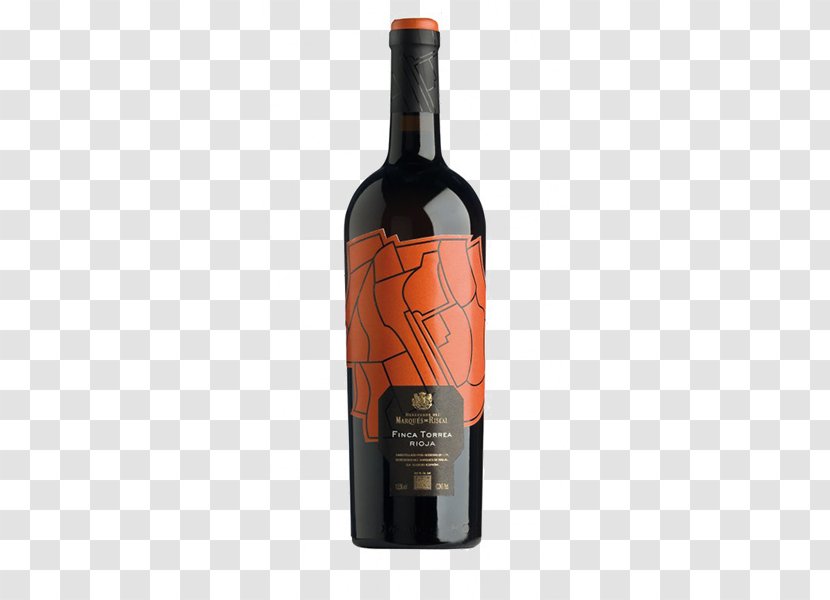 La Rioja Red Wine Tempranillo Transparent PNG