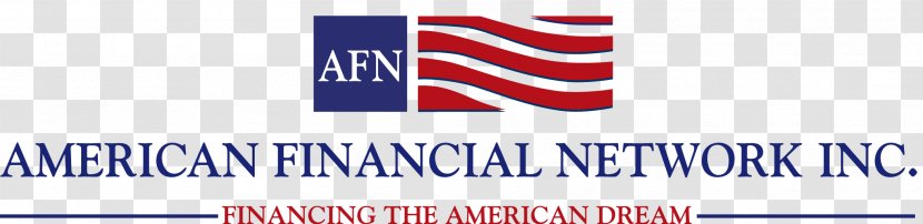 Refinancing Mortgage Loan Finance American Financial Network, Inc. - Origination - Blue Transparent PNG