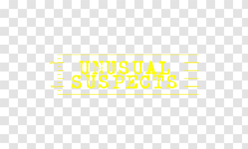 Brand Logo Line Material Font - Rectangle Transparent PNG