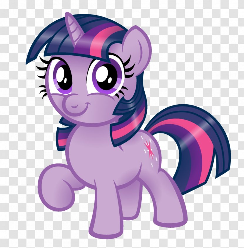 Twilight Sparkle Pony Pinkie Pie Rarity Applejack - Mammal - My Little Transparent PNG