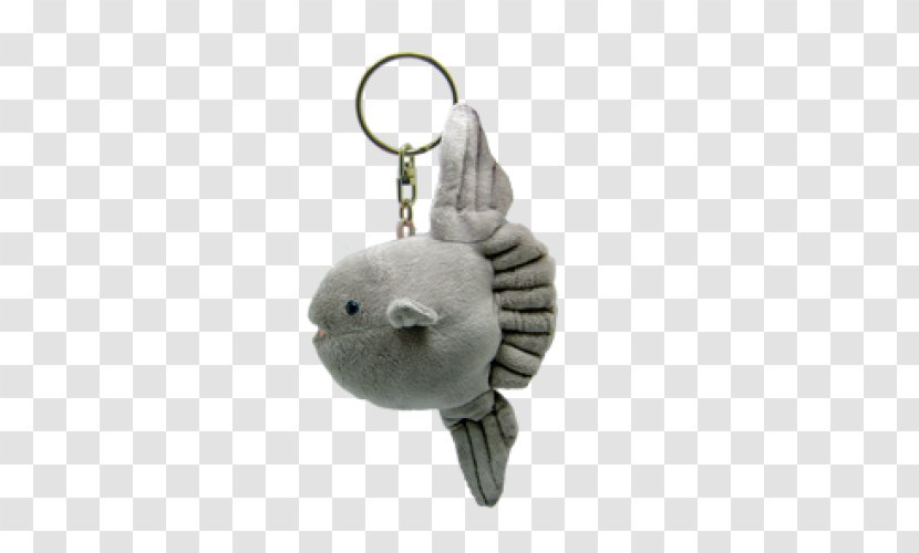 Wild Planet 12 Cm Dolphin Keyring (Grey) Stuffed Animals & Cuddly Toys Plush Doll Product - Peixe Lua Transparent PNG