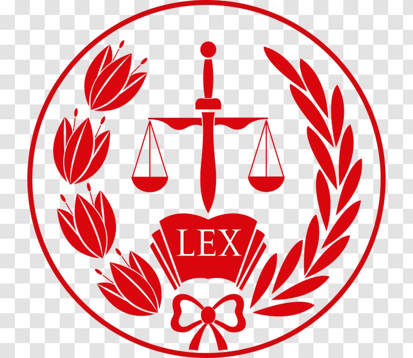 Lawyer Court Art Judge - Area Transparent PNG