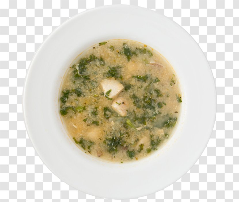 Leek Soup Chicken Tripe Soups Clam Chowder Broth - Dish Transparent PNG