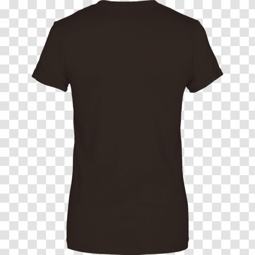 T-shirt Clothing Woman Scoop Neck Neckline - Spreadshirt Transparent PNG